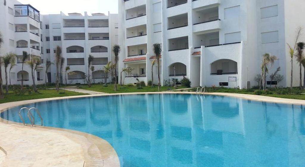 Apartment View Asilah Marina Golf Стая снимка