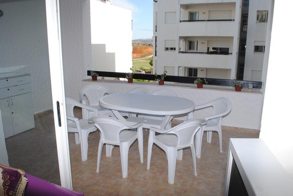 Apartment View Asilah Marina Golf Стая снимка